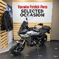 Yamaha TRACER 9 GT