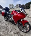 VFR 1200 F 2014