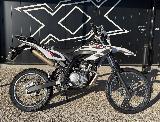 WR125R 2015