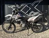 Yamaha WR125R