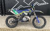 300 SE FACTORY 2024