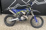 SE 250 FACTORY 2024