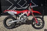 CRF 250 RXS 2025