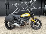 SCRAMBLER 2015