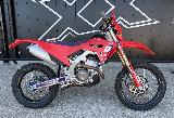 CRF 250 RXR SERIE S 2025