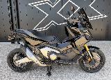 XADV 750 DCT 2025