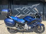 FJR 1300 AS 2018