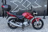 YBR 125 2010