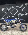 125 SER FACTORY 2024