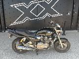 XJR 1300 2000