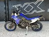 Yamaha XTZ TENERE 700
