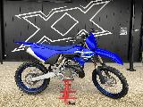 YZ250 2025