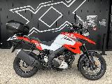 DL VSTROM 1050 2022