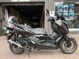 XMAX 125 TECH MAX 2024