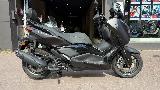 XMAX 125 TECH MAX 2024