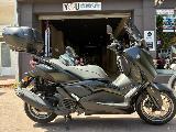 XMAX 125 TECH MAX 2024
