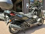 Yamaha XMAX 125 TECH MAX