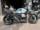 R NineT URBAN GS 2017
