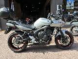 FZ6 600 FAZER S2 2009