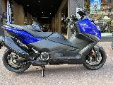 TMAX 560 2026