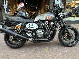 XJR 1300 2016
