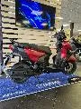 Yamaha RayZR 125