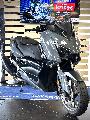 XMAX 125 TECH MAX 2023