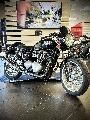 THRUXTON 900 2014