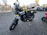 TUAREG 660 2022
