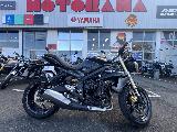 STREET TRIPLE 675 2014