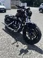 Harley-Davidson SPORTSTER 1200 XL