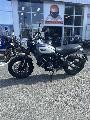 SCRAMBLER 2018