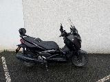 XMAX 300 TECH MAX  2025