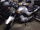 YBR 125 2009