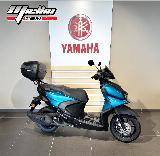 RayZR 125 2025