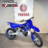 YZ250 2026