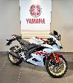 R125 World GP 60th Anniversary 2022
