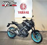 MT125 ABS 2024