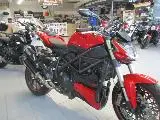 Ducati 1098 STREET FIGHTER