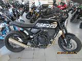 CROSSFIRE 500 BX 2021