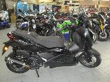 XMAX 125 TECH MAX 2024