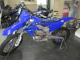 YZF 450 2023
