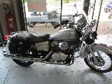 VT SHADOW 125 2007