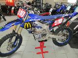 YZF 250 2025