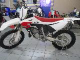 YZ 125 2026