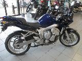 FZ6 600 FAZER 98CV 2005