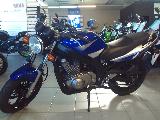 GS 500 E 2004
