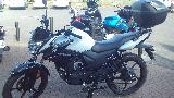 YS 125 2019