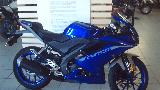 YZF 125 R ABS 2021