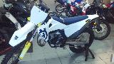 TC 125 2020